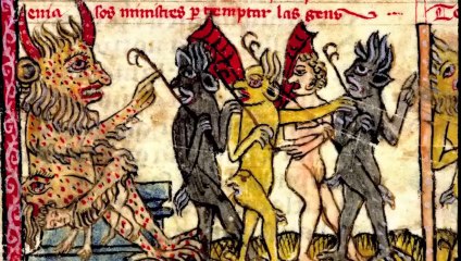 The Truth Behind Ghost Hunting