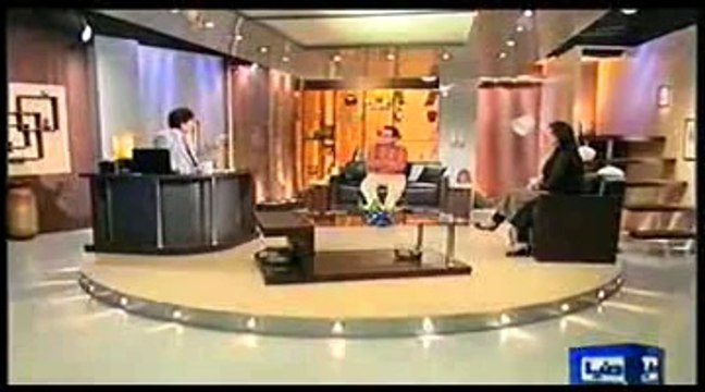 Hasb e Haal 26 January 2014, Dunya News , azizi Hasb e Haal clip 4
