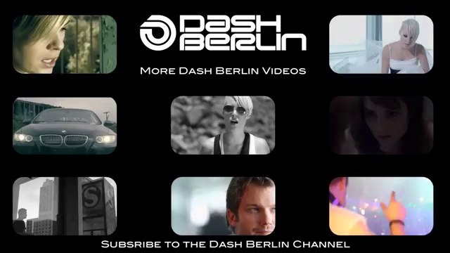 Dash Berlin ft. Sarah Howells - Go It Alone (Official Music Video) - 10Youtube.com