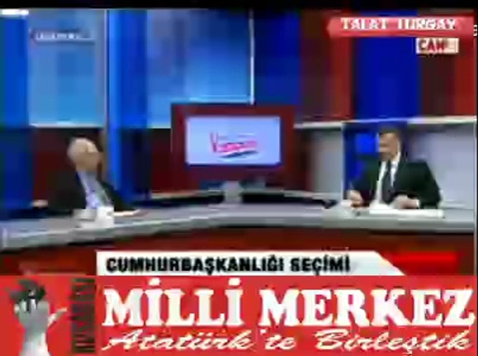 HÜSAMETTİN CİNDORUK (Başbakan C.Başkanı adayı olabilir mi)