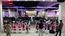 Yüksekova'da Kürt tarihi, kültürü ve dili konferansı (1. gün)