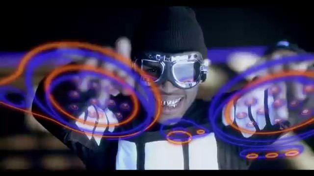 David Guetta - I Can Only Imagine ft. Chris Brown, Lil Wayne