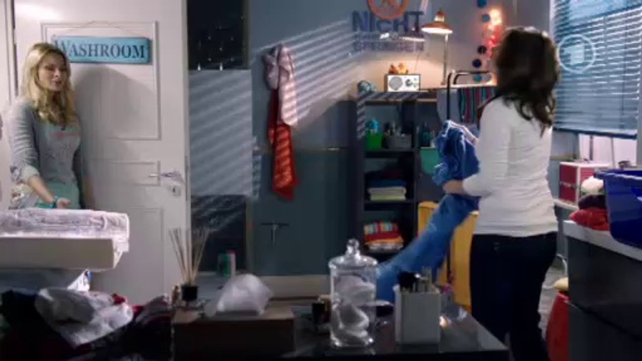 Verbotene Liebe : Folge 4503 II 08.05.2014