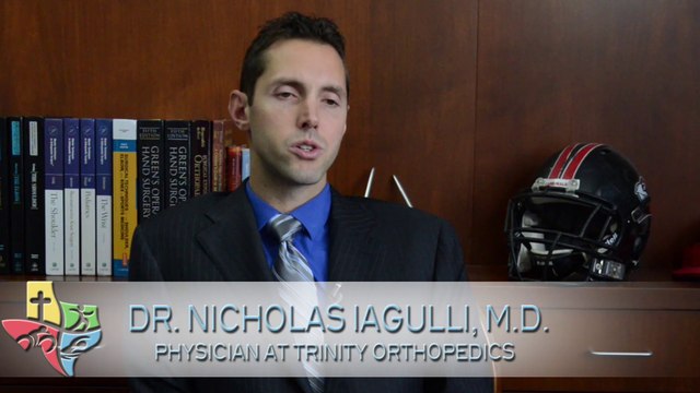 Arthroscopic Shoulder Surgery – Shoulder Surgery In Fort Worth (817) 283-5252