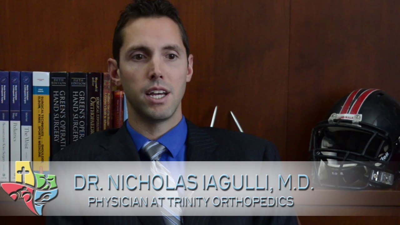 Arthroscopic Specialist