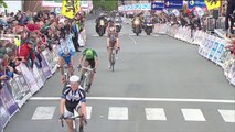 4 Jours de Dunkerque - Résumé - Etape 4 - Ardres/Licques