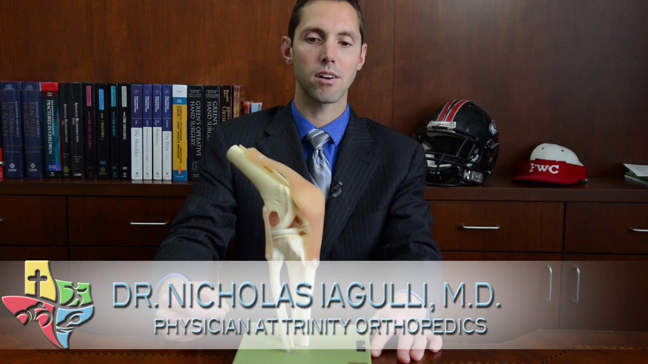Knee Pain