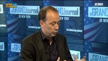 Pentalog: le spécialiste français de l'outsourcing à Boston depuis août 2013: Frédéric Lasnier, dans Le Grand Journal de New York - 10/05 2/4