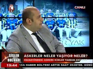 HAKAN AYGÜN İLE ANALİZ  05-10-2014