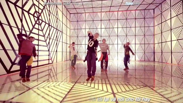 [Rùa + Min][Vietsub + Kara] EXO - Overdose (중독) (Korean Version)