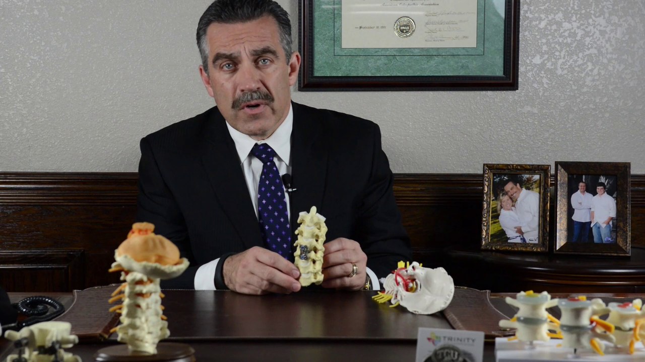 Spinal Fusion