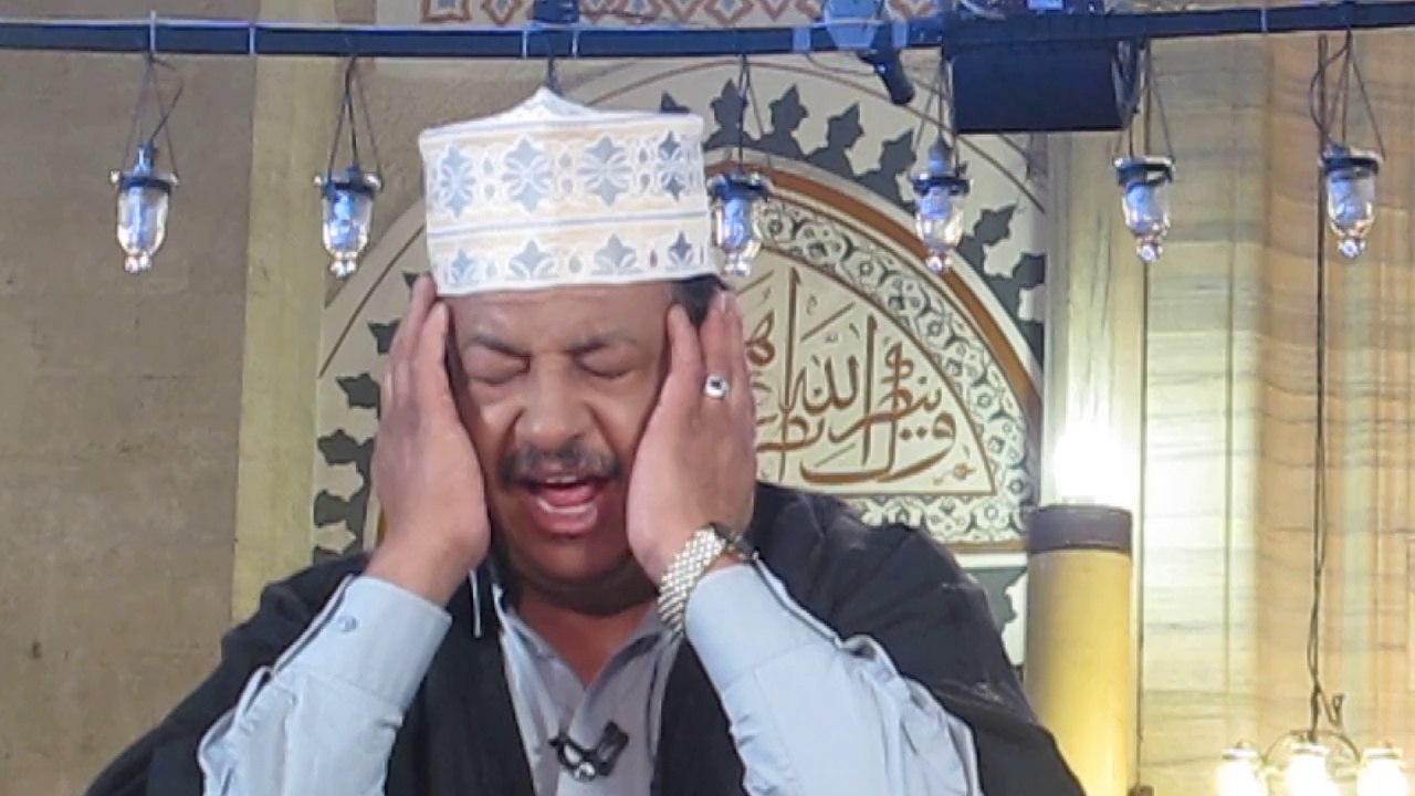 Abdurrahman Sadien Şems