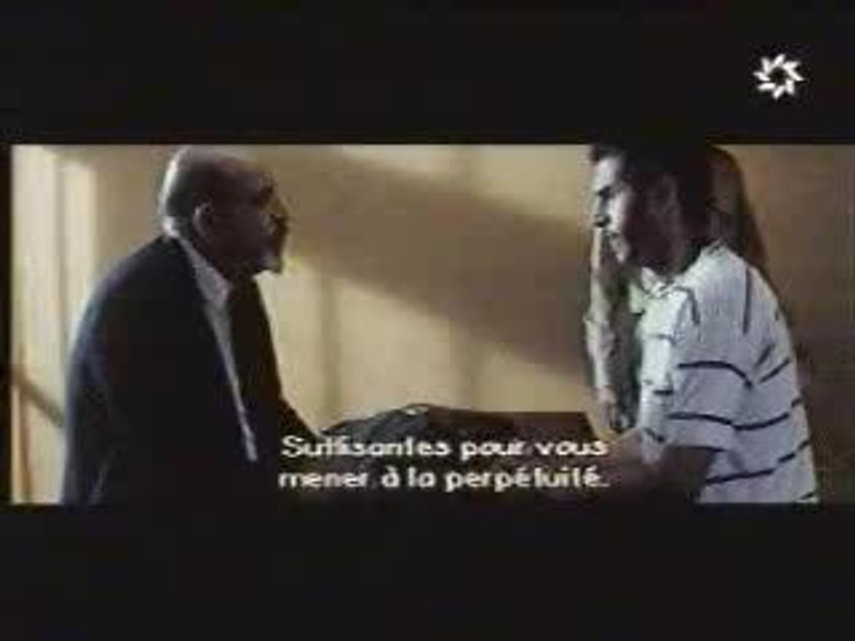 Chambre Noir (Part2)