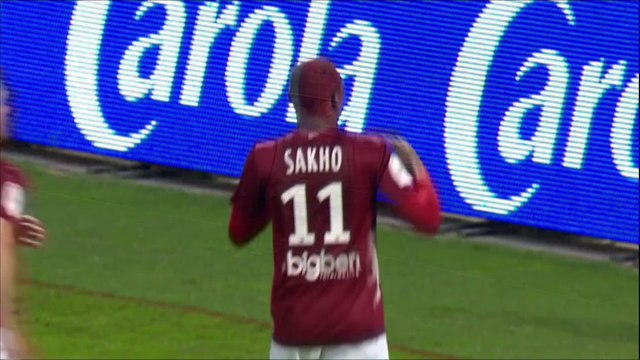 FC Metz - Havre AC (3-0) - Résumé - 09/05/14 - (FCM-HAC)