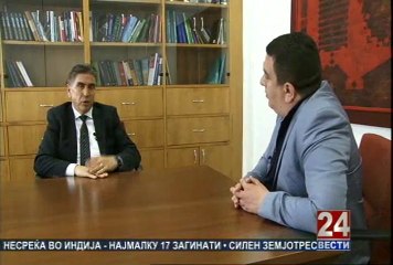 Патот до успехот 10-05-2014