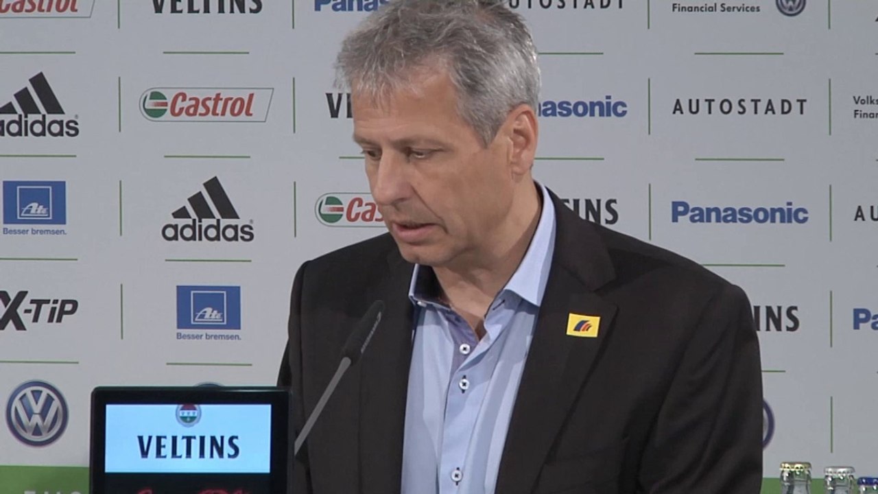 Favre: 'Man vergisst wo Gladbach herkommt'