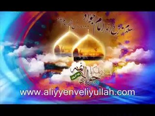 Ya ağam Taqi Ağam Taqi. www.aliyyenveliyullah.com