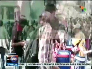 El paro agrario en Colombia, polvos de aquellos lodos estructuralistas