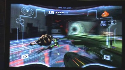 Walkthrough Metroid Prime 2 Echoes 100% 12/22