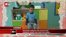 Nazende Kurşun Ana Okulu’nda Anneler Günü Çok Özel Kutlandı…