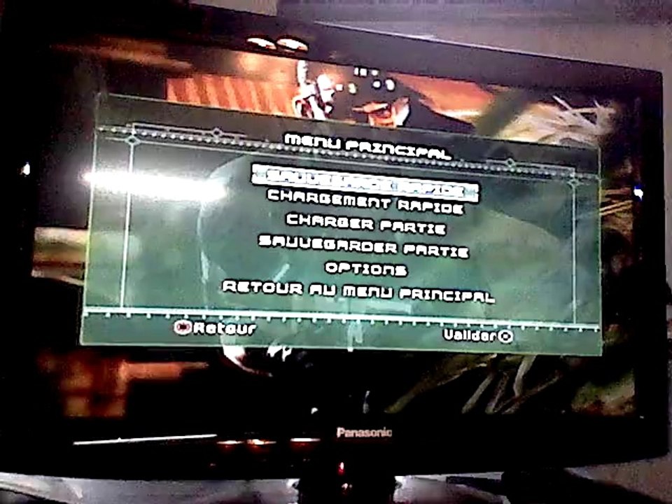 splinter cell: pandora tomorrow mission 6 (part 2)