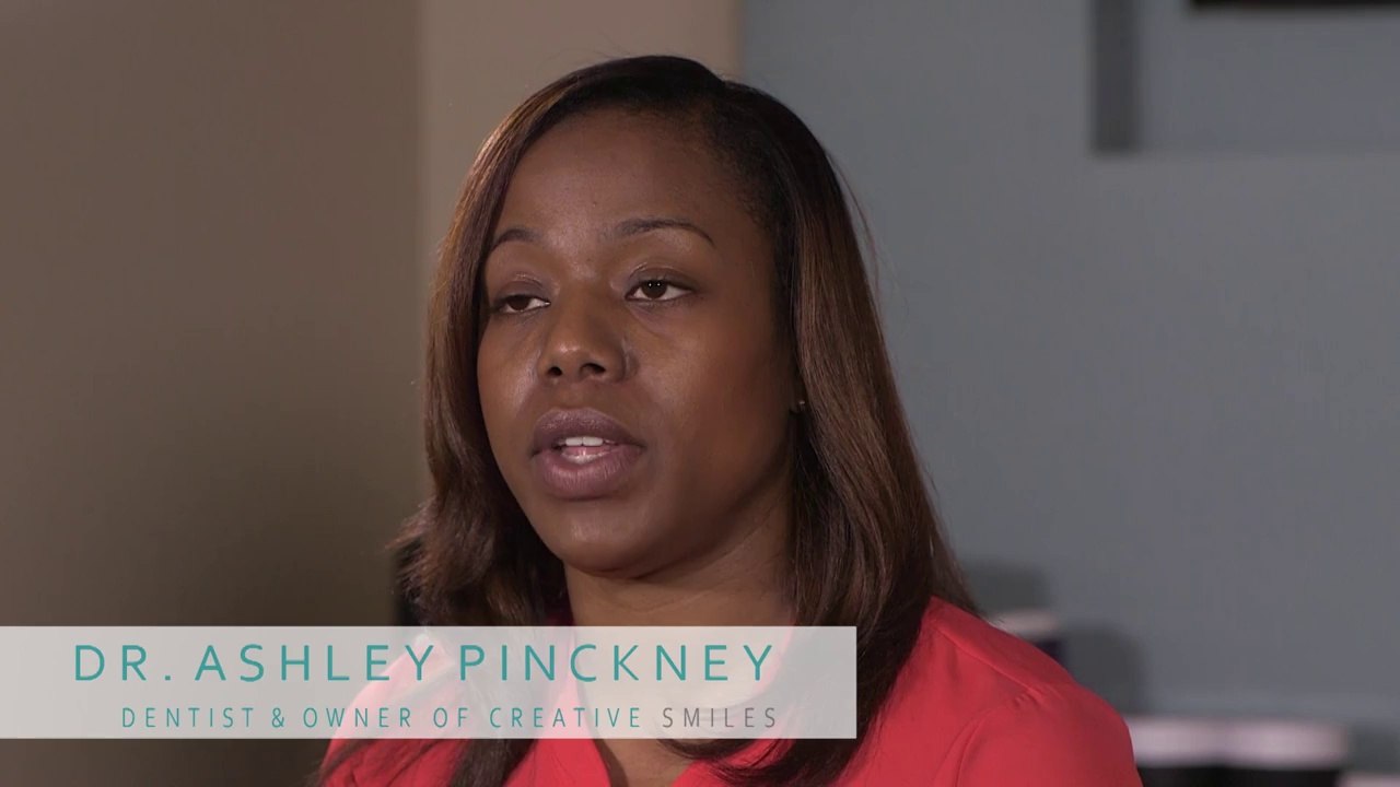 Creative Smiles - Emergency Dentistry in Houston