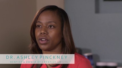 Houston Dentist - My Medical Background (1)