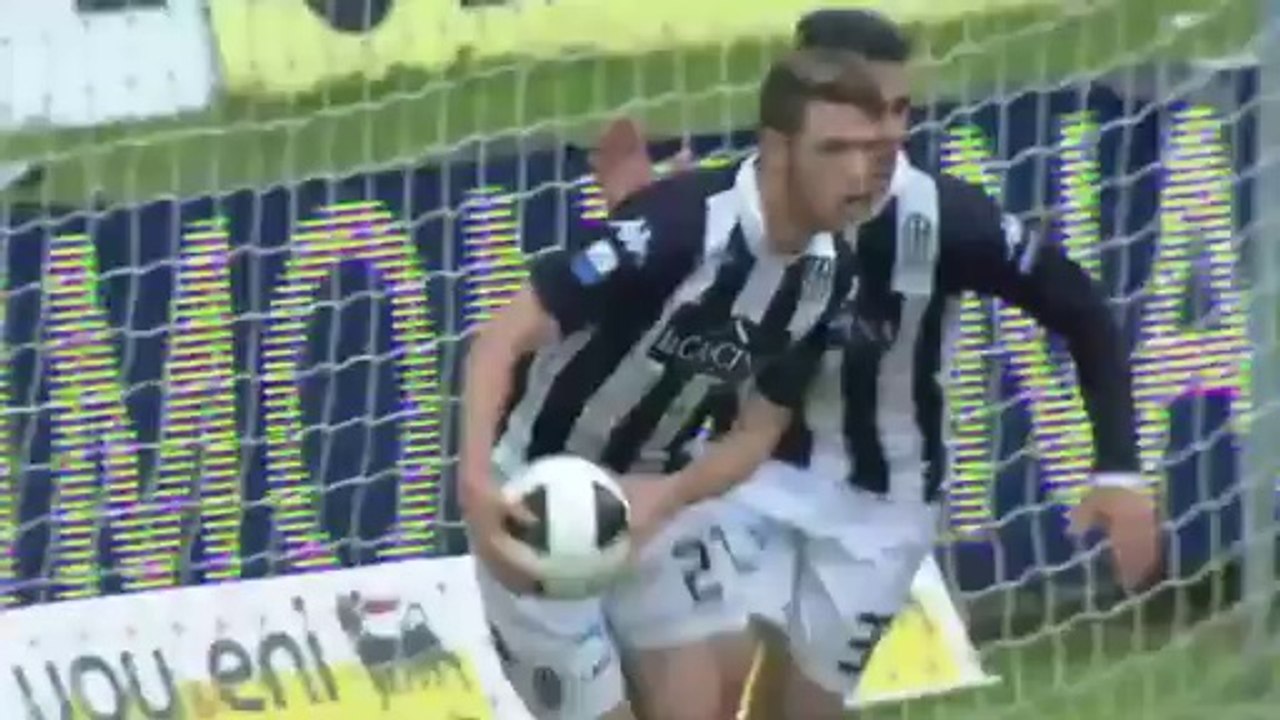 Siena-Modena 1-3