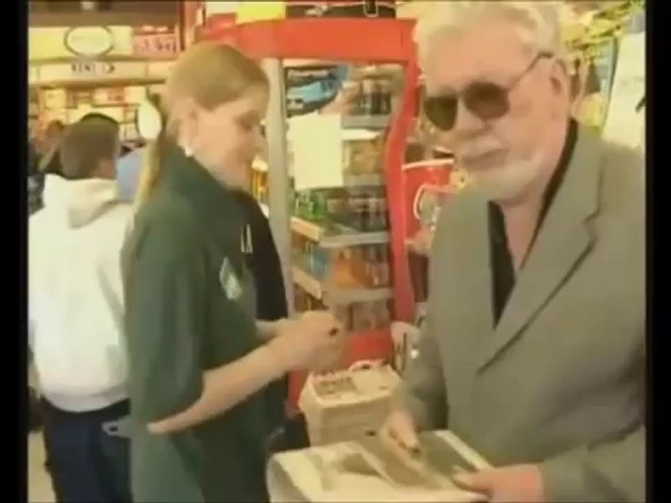 Projekt MK-ULTRA - Satanische Gehirnwäsche Techniken der CIA - Amerika zum Faschismus