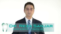 Dental Veneers  - Katy Dentist Dr. Reza Sanjar’s Smile Makeovers