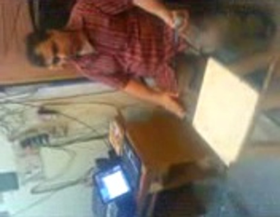 SHARAB CHEEZ HI  AISI  HA BY SINGER NADEEM BUTT