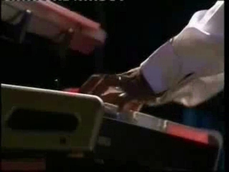 TOTO-ROSANNA (Belgrade 2006)