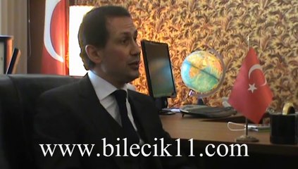 AV. CEM ZENGİN “ALLAH NASİP ETTİ AVUKATLAR İÇİNDE 1. OLMUŞUZ.”