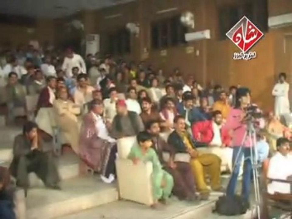 Maro Har Ko Matlab Jo