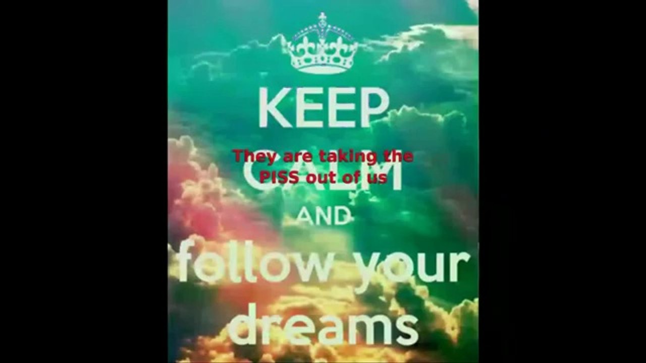 GCHQ - Master Decoders - DECODED & EXPOSED