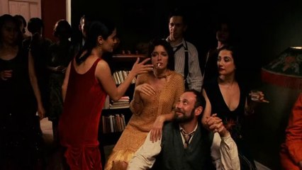 Yasmin Levy - Perdono