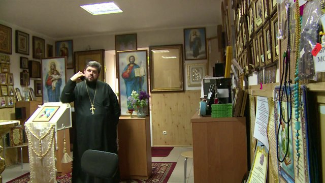 Ukraine: les séparatistes pro-russes préparent le référendum