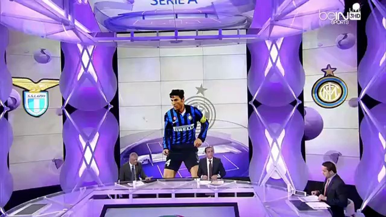 O Capitano! Mio capitano Re From beIN SPORTS