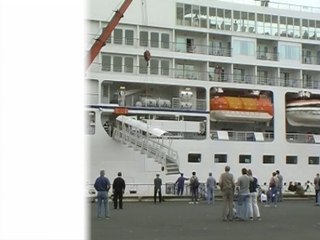 PAQUEBOT SEVEN SEAS NAVIGATOR