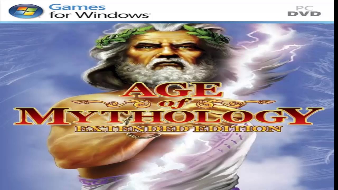 Download Age of Mythology Extended Edition-RELOADED Free With Crack - YouTube