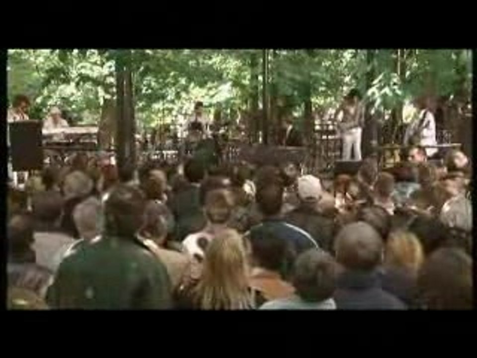 Alain Chamfort - Rendez-vous au Paradis