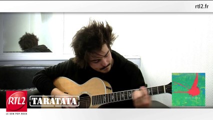 Taratata : Milky Chance