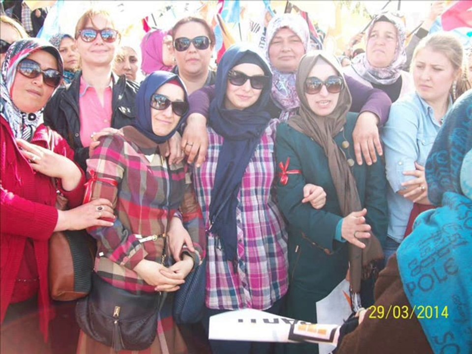 Anneler Gününüz Kutlu Olsun..