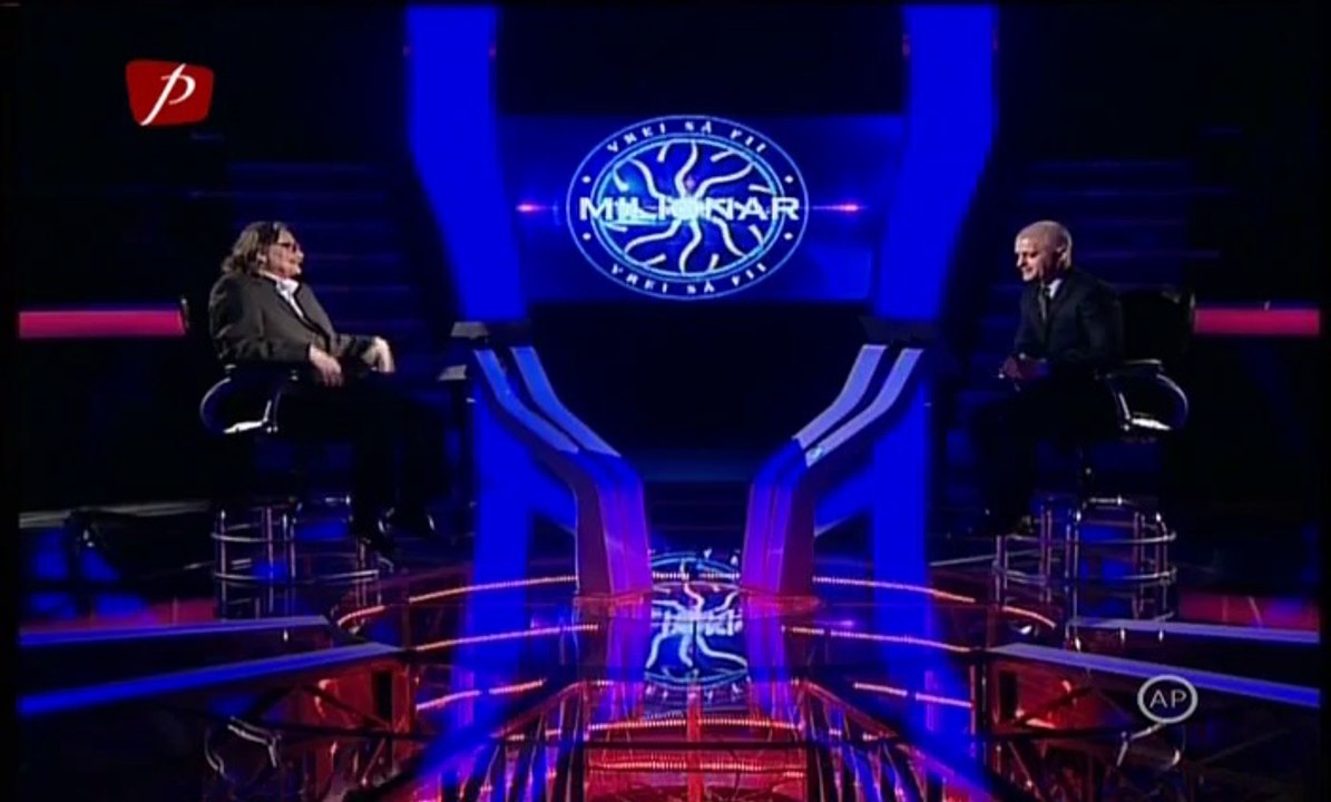 vrei sa fii milionar 10 mai p2 2014