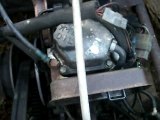 moteur de buggy diesel 250cc