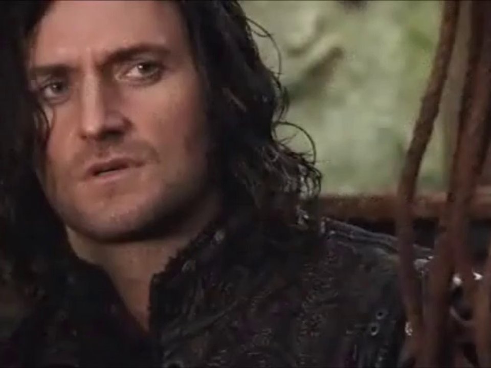 Richard Armitage's ChaRActers Tribute