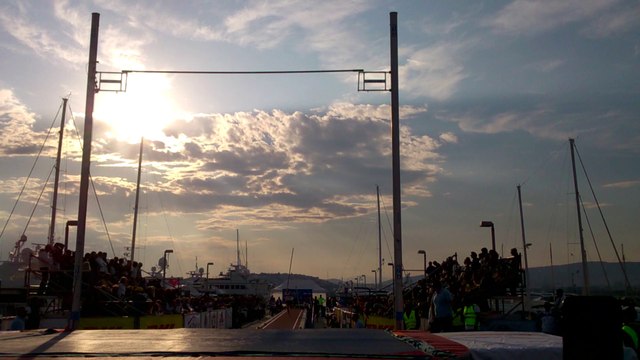 Το άλμα του Στυλιανού στα 5.52