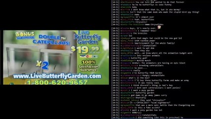 My Little Pony s4 e26 SEASON FINALE (no 25 SORRY!)