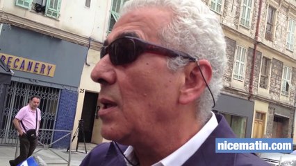 Fusillade de Nice: le majordome d'Hélène Pastor est décédé