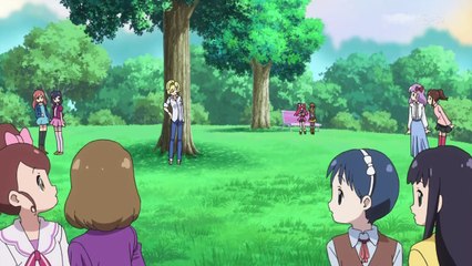 [Kawaii Otome] Lady Jewelpet Episodio 4 (Legendado Pt-Br)